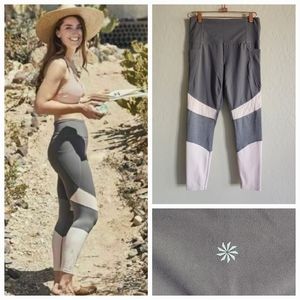 Athleta‎ Leggings Small